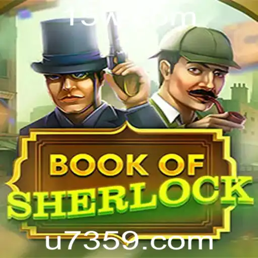 BookOfSherlock: Um Mergulho no Jogo de Mistério e Dedução