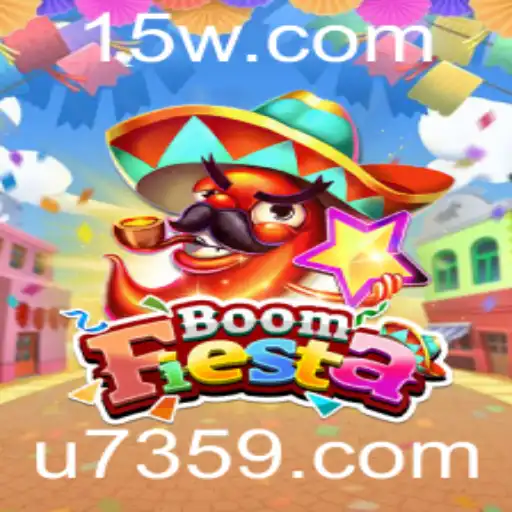 Descubra BoomFiesta: A Nova Sensação no Mundo dos Jogos
