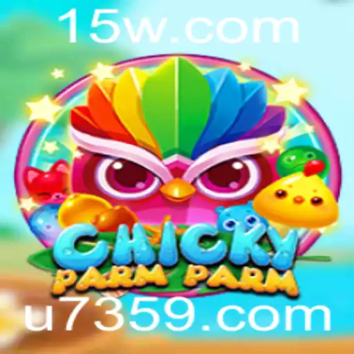 Descubra ChickyParmParm: Um Novo Mundo de Diversão e Estratégia