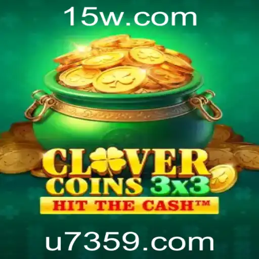 Descubra o Fascinante Mundo de Clovercoin3x3: O Novo Fenômeno dos Jogos