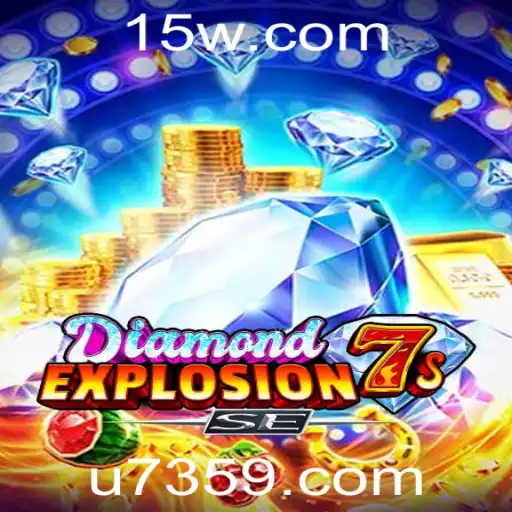 Explore o Mundo Vibrante de DiamondExplosion7sSE