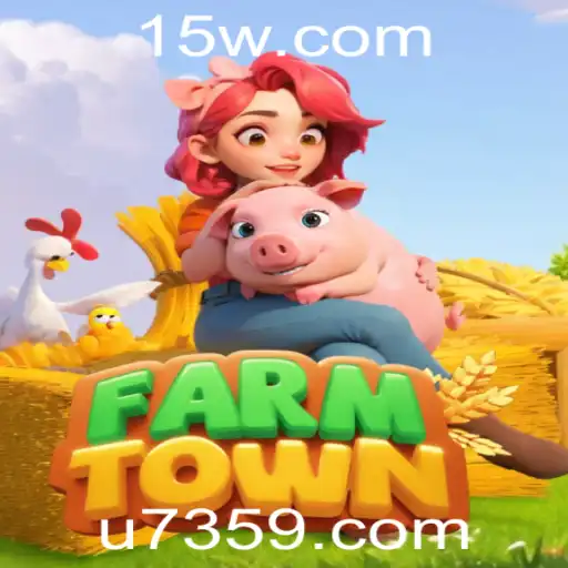 Explorando o Mundo Fascinante de FarmTown: Mais do Que Apenas um Jogo de Fazenda