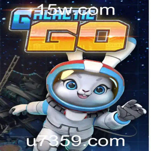 Descubra o Universo de 'GalacticGO'