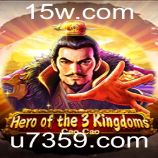 Descubra o Fascinante Mundo de Heroofthe3KingdomsCaoCao