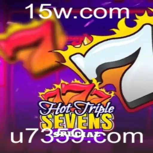 Explorando o Fascinante Jogo HotTripleSevensSpecial