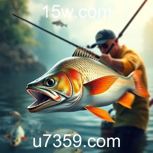 Jogos de pesca