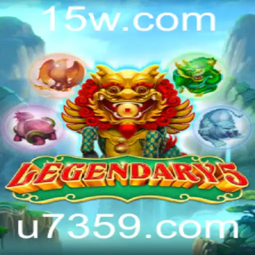 Descubra o Fascinante Mundo de Legendary5