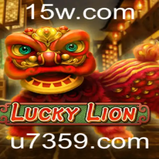 Desvendando LuckyLion: O Jogo de Estratégia que Encanta com a Palavra-chave 7359