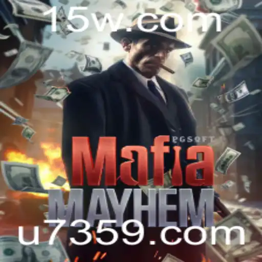 Explorando o Universo de MafiaMayhem: Estratégia e Intriga