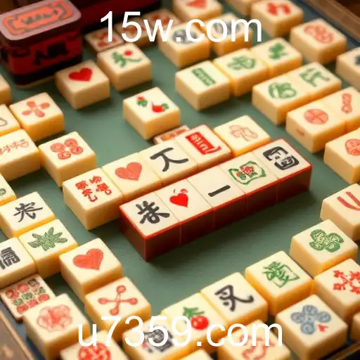 Mahjong