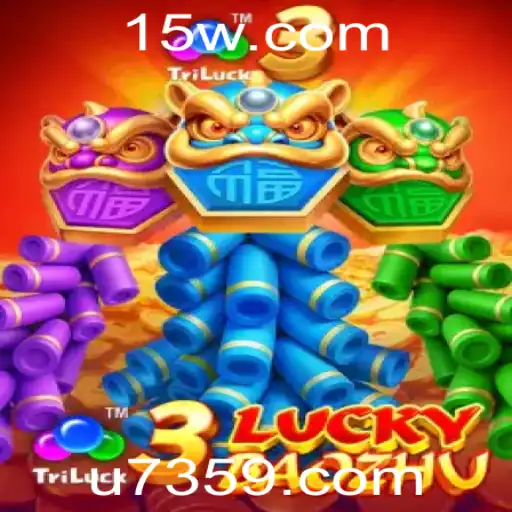 Explorando o Fascinante Mundo de 3LuckyBaozhu