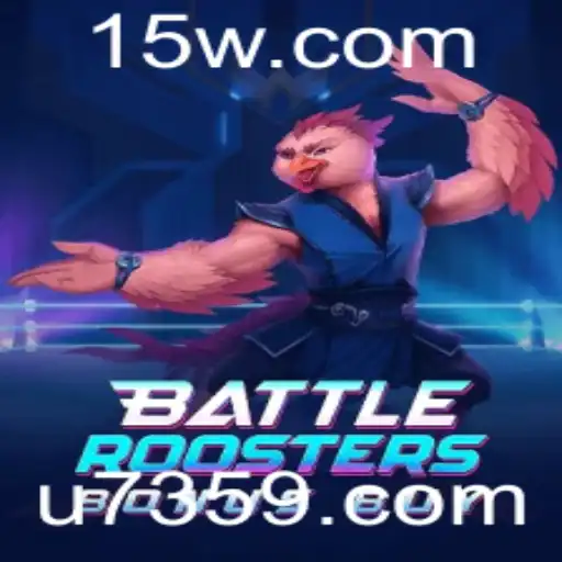 BattleRoostersBonusBuy: Uma Jornada Inovadora no Mundo dos Jogos