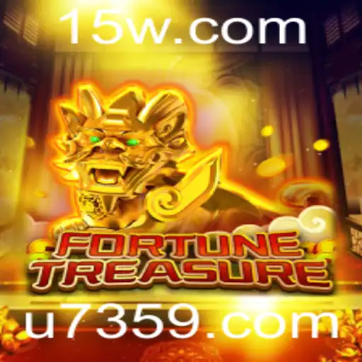 FortuneTreasure: Mergulhe no Mundo das Riquezas e Aventuras