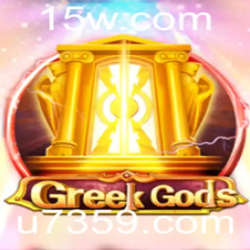 Descubra a Fascinante Aventura de GreekGods - O Jogo dos Deuses