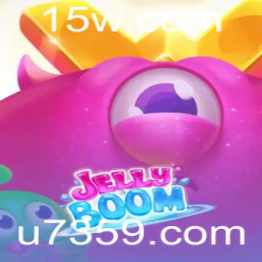 Descubra o Mundo Divertido de JellyBoom: Regras e Experiências Incríveis