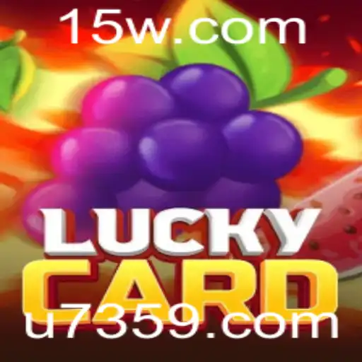 Descubra o Mundo do Jogo de Cartas 'LuckyCard' - Regras e Estratégias