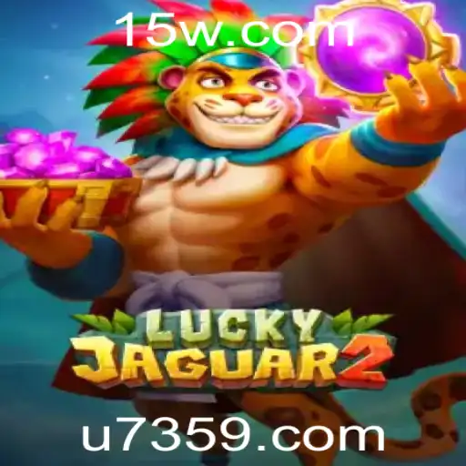Descubra o Mundo Fascinante de Luckyjaguar2: Uma Aventura Cheia de Emoção