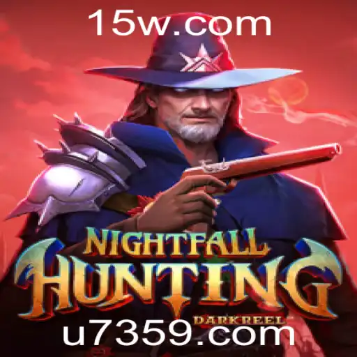 Descobrindo o Mundo de NightfallHunting: Um Novo Capítulo no Universo dos Jogos