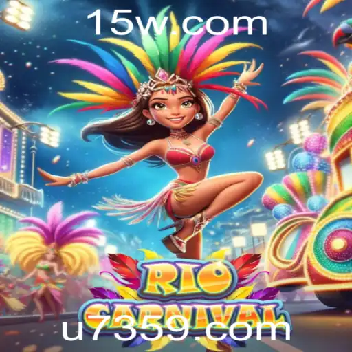 RioCarnival: Uma Experiência Vibrante de Diversão e Estratégia