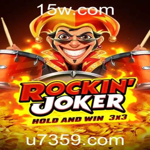 Descubra Rockinjoker: Uma Nova Experiência de Jogo