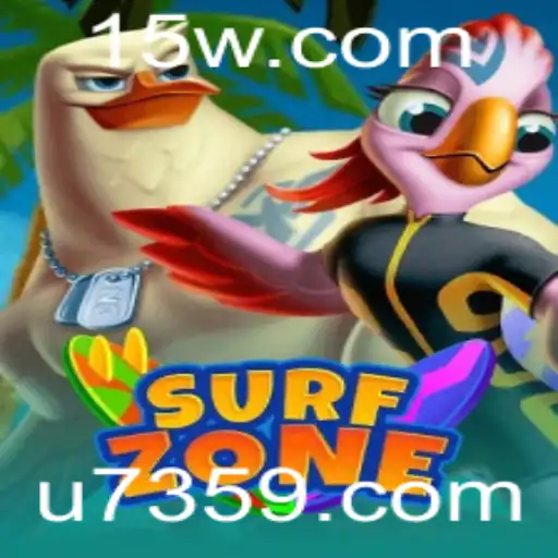 Explorando as Emoções do Surf com SurfZone
