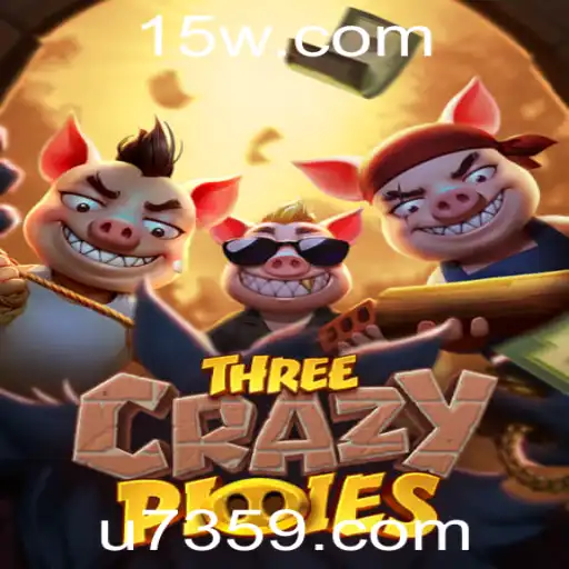 ThreeCrazyPiggies: O Jogo Que Está Agitando o Mundo Gamer