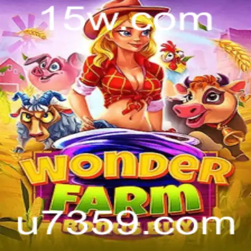 Explorando as Aventuras de 'WonderFarmBonusBuy'