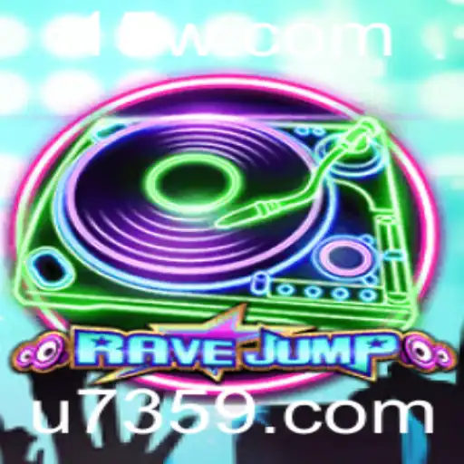 Descubra o Mundo de RaveJump: O Jogo que Está Conquistando o Público