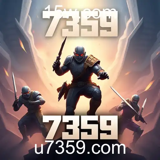 A Revolução do Jogo 7359 no {网站域名}