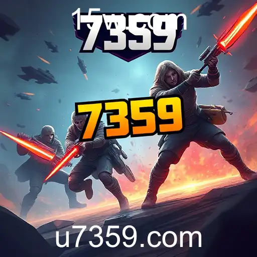 Inovação e Estratégia no Mercado de Jogos: Uma Análise de 7359