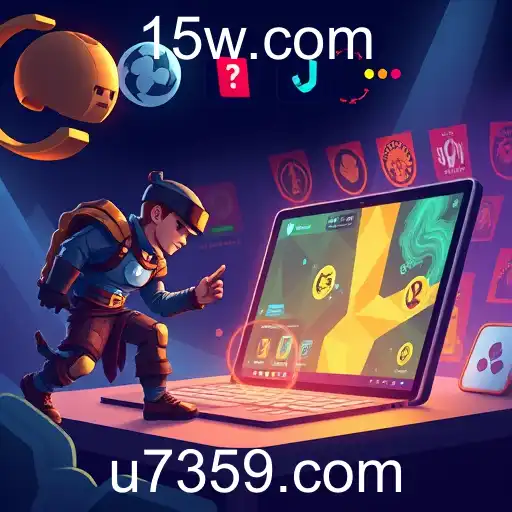 A Evolução dos Jogos Online em 7359: Mecânicas, Plataformas e Experiência do Jogador