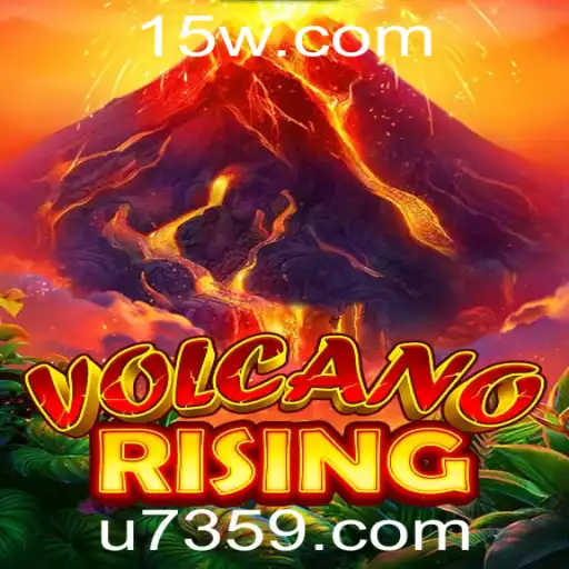 VolcanoRising: Uma Nova Era de Aventuras no Universo dos Jogos