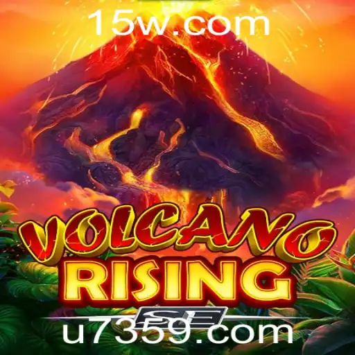 VolcanoRisingSE: Um Aventuroso Mundo de Lava e Estratégia
