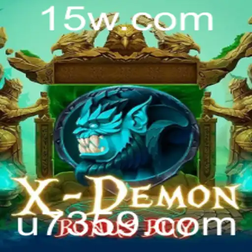 Explorando o Fascinante Universo de XDemonBonusBuy